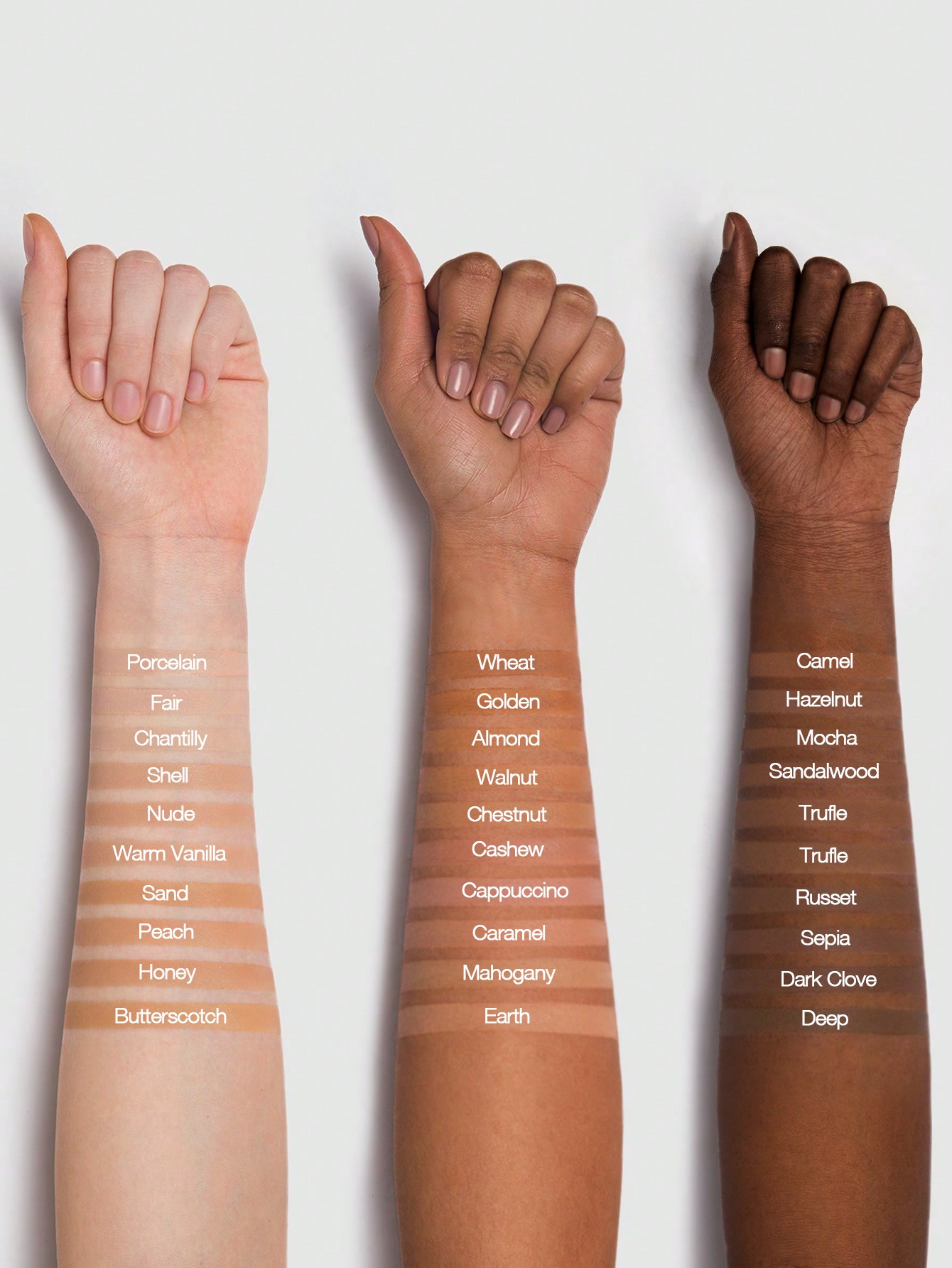 Sheglam Complexion Pro Long Lasting Breathable Matte Foundation[Golden] 30ml